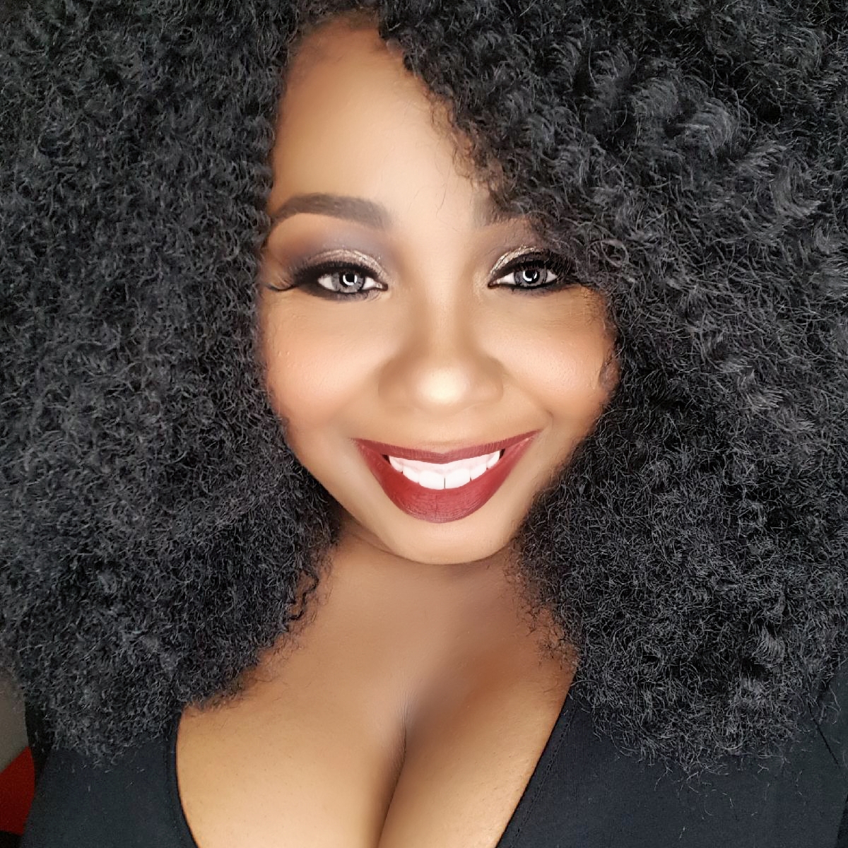 Avatar of Kyla Jade