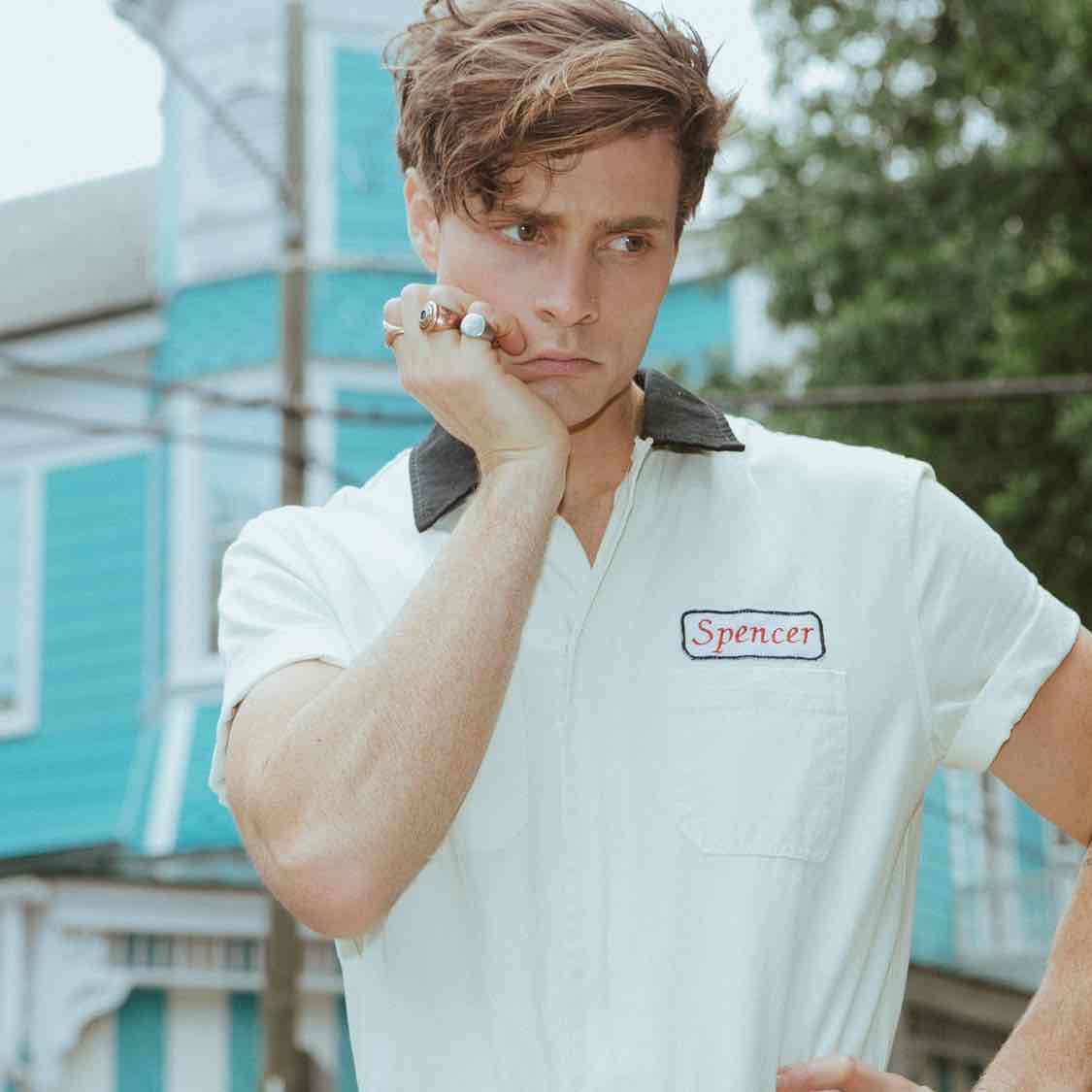 Avatar of Spencer Sutherland