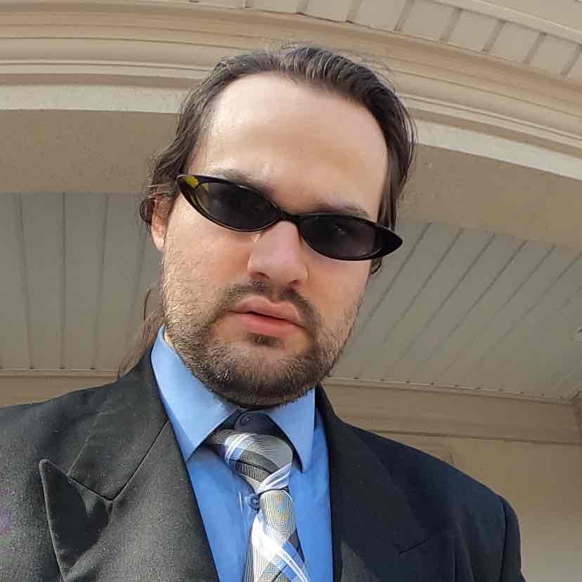 Avatar of Graeme Barrett