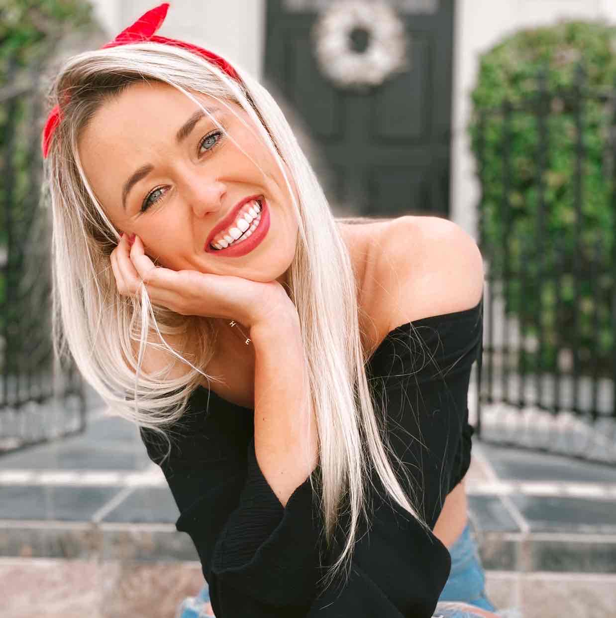 Avatar of Heather Martin