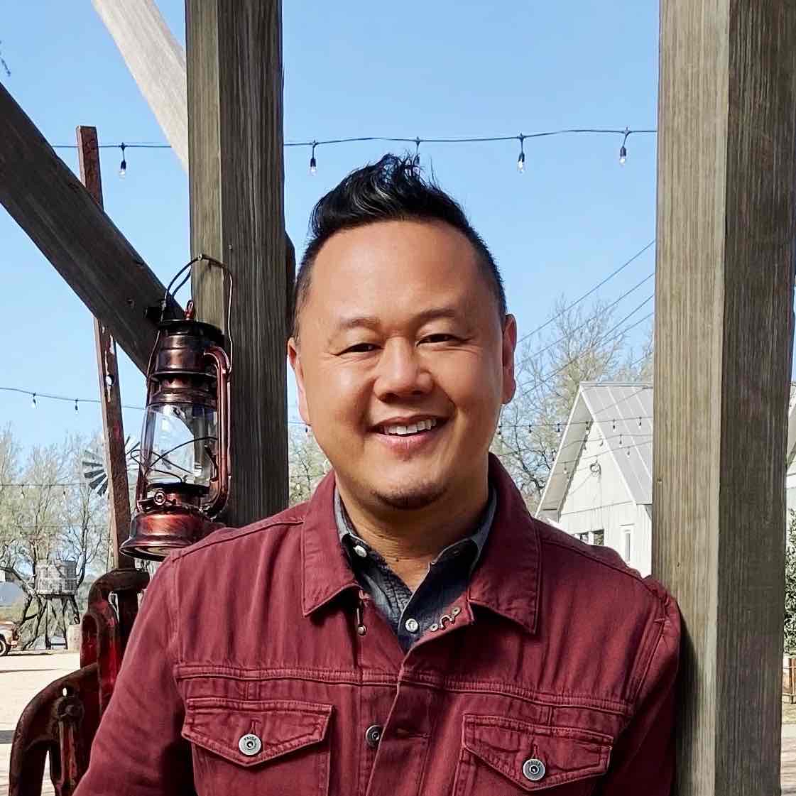 Avatar of Chef Jet Tila
