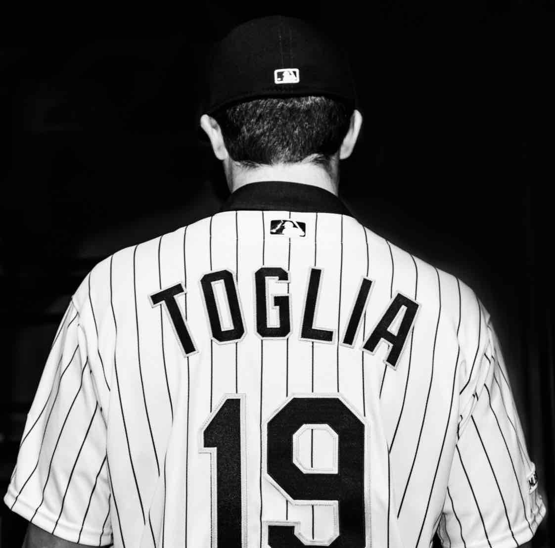 Avatar of Michael Toglia
