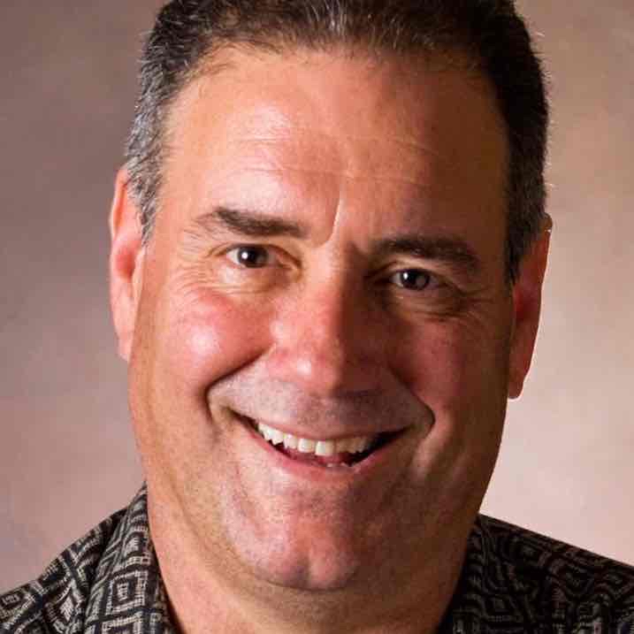 Avatar of Frank Santorelli