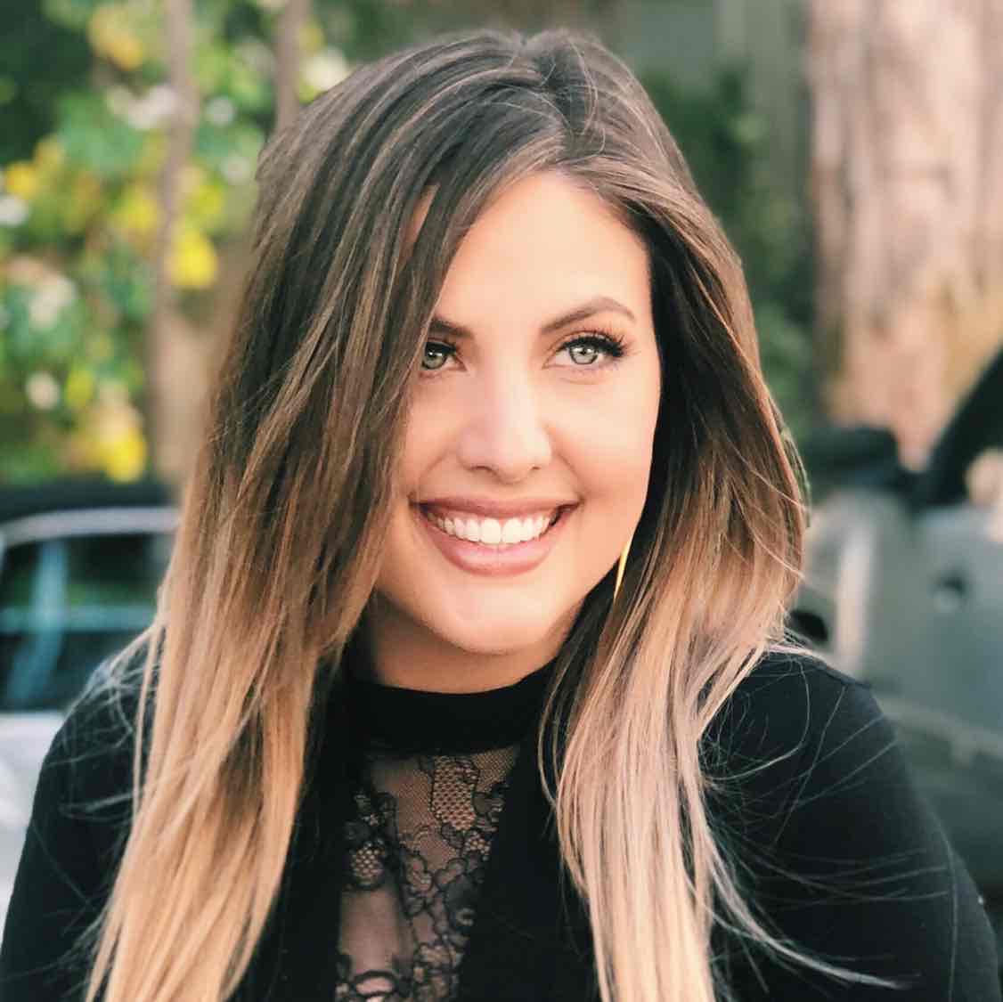 Avatar of Maelyn Jarmon