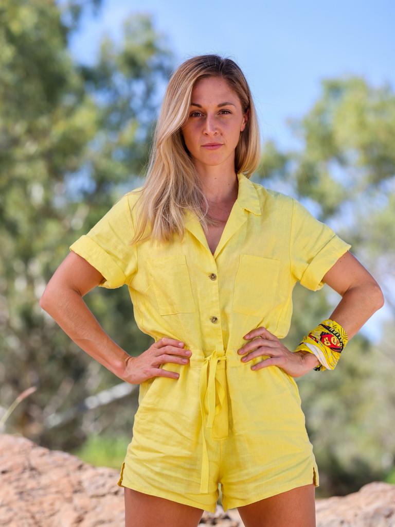 Avatar of Hayley Leake