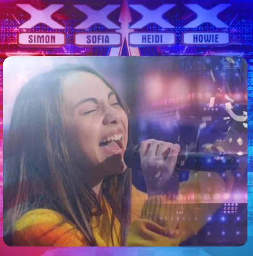 Avatar of Ashley Marina
