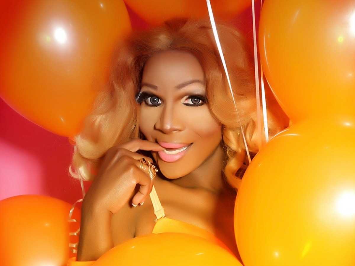 Avatar of Coco Montrese