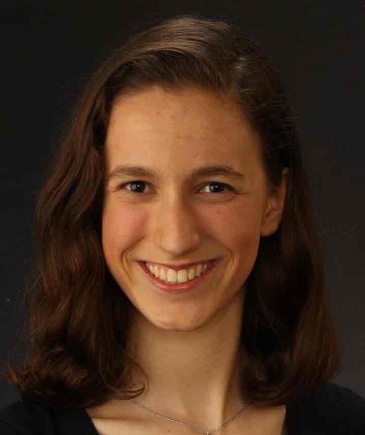 Avatar of Sarah Stauber