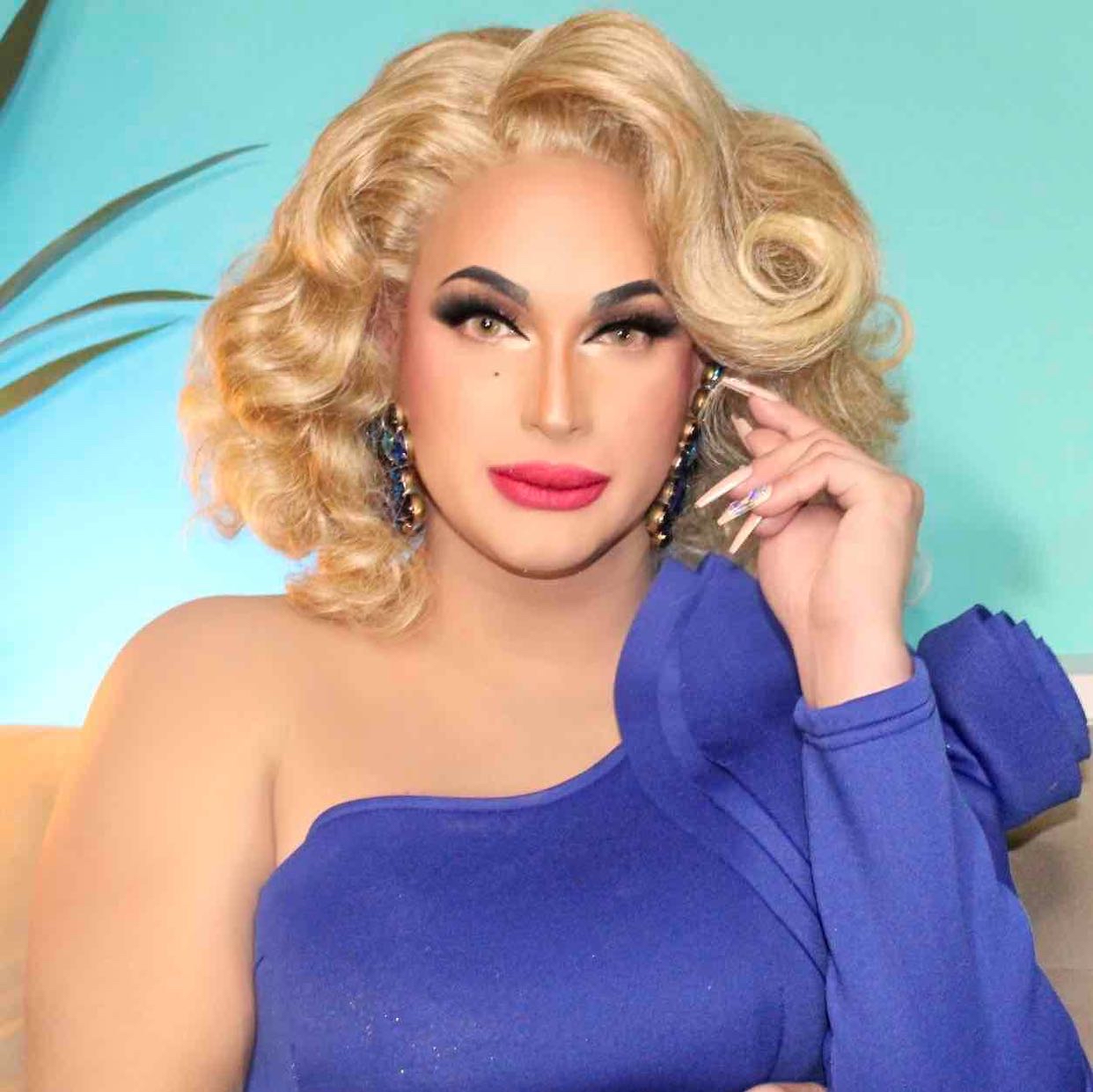 Avatar of Cynthia Lee Fontaine
