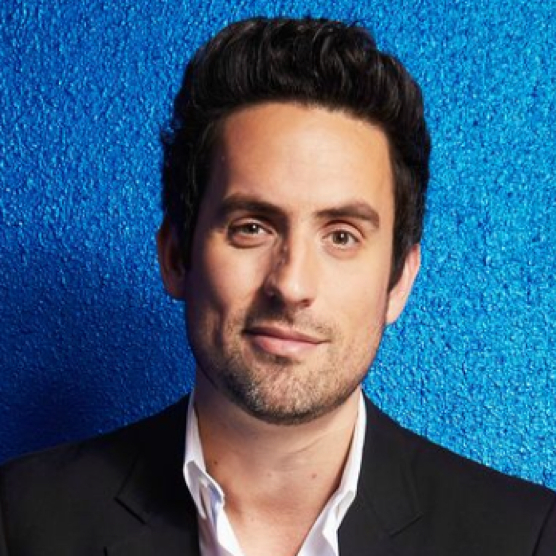Avatar of Ed Weeks