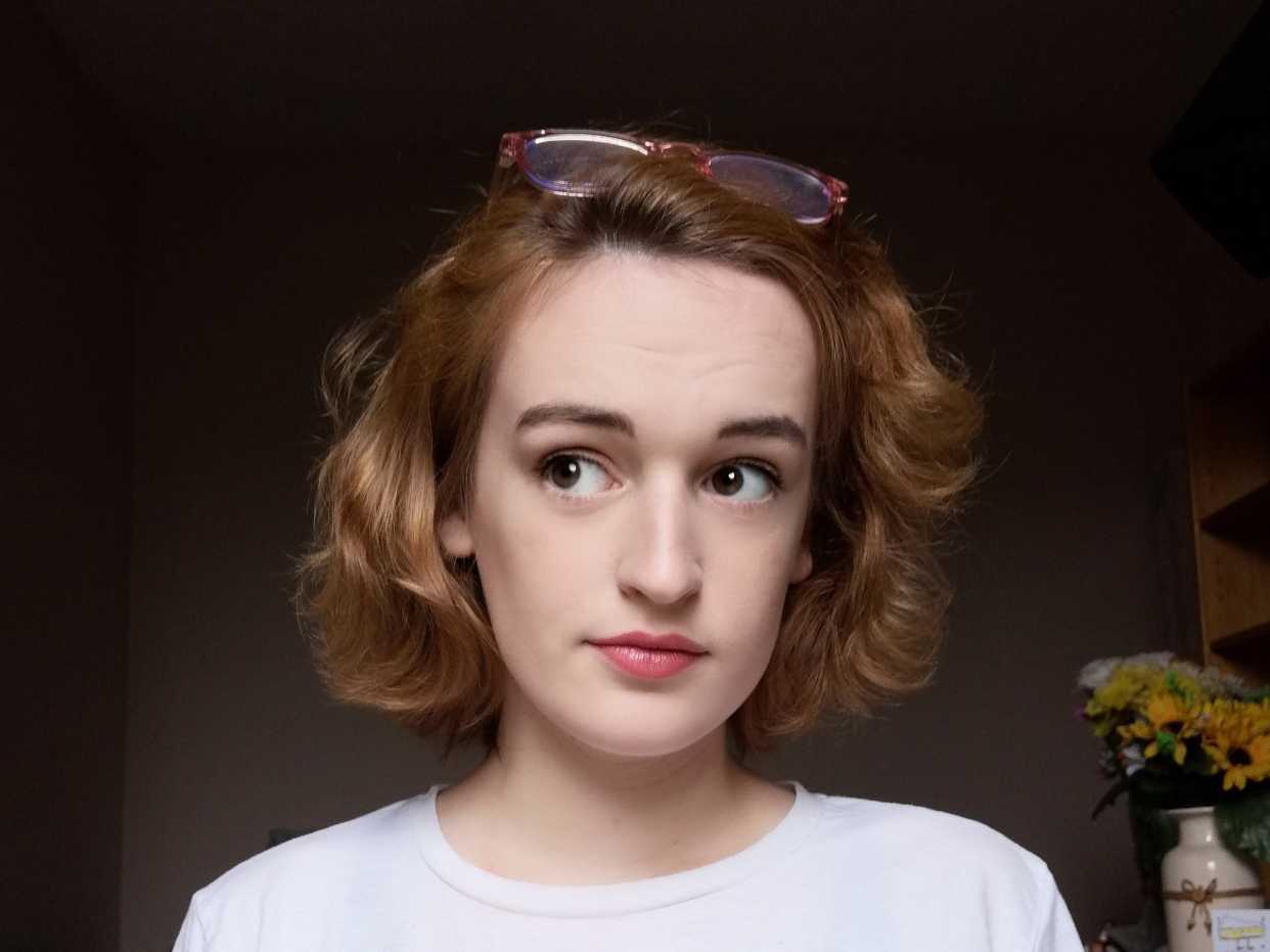 Avatar of Megan Parkinson