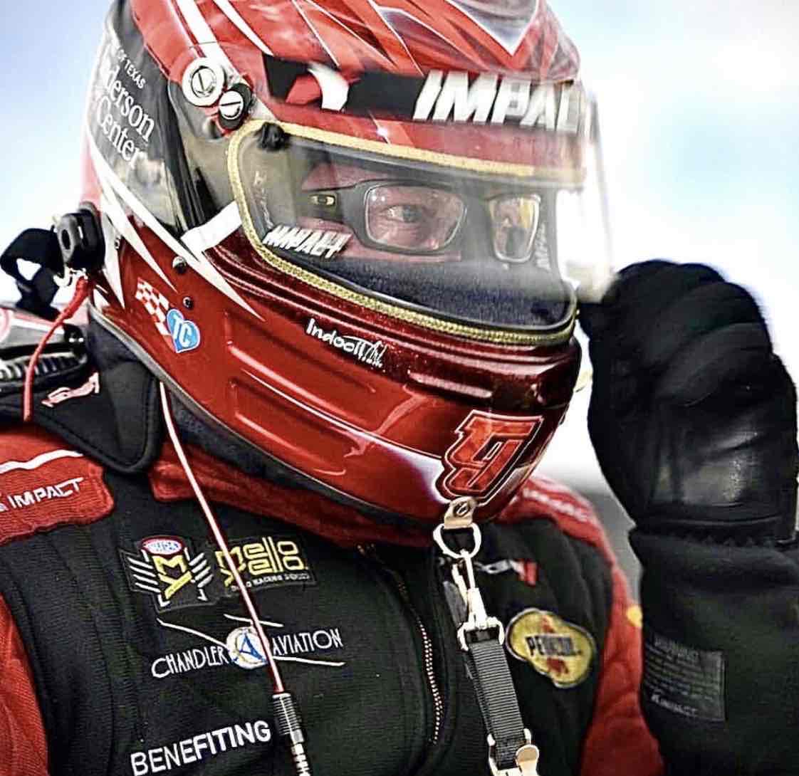 Avatar of Tommy Johnson Jr.