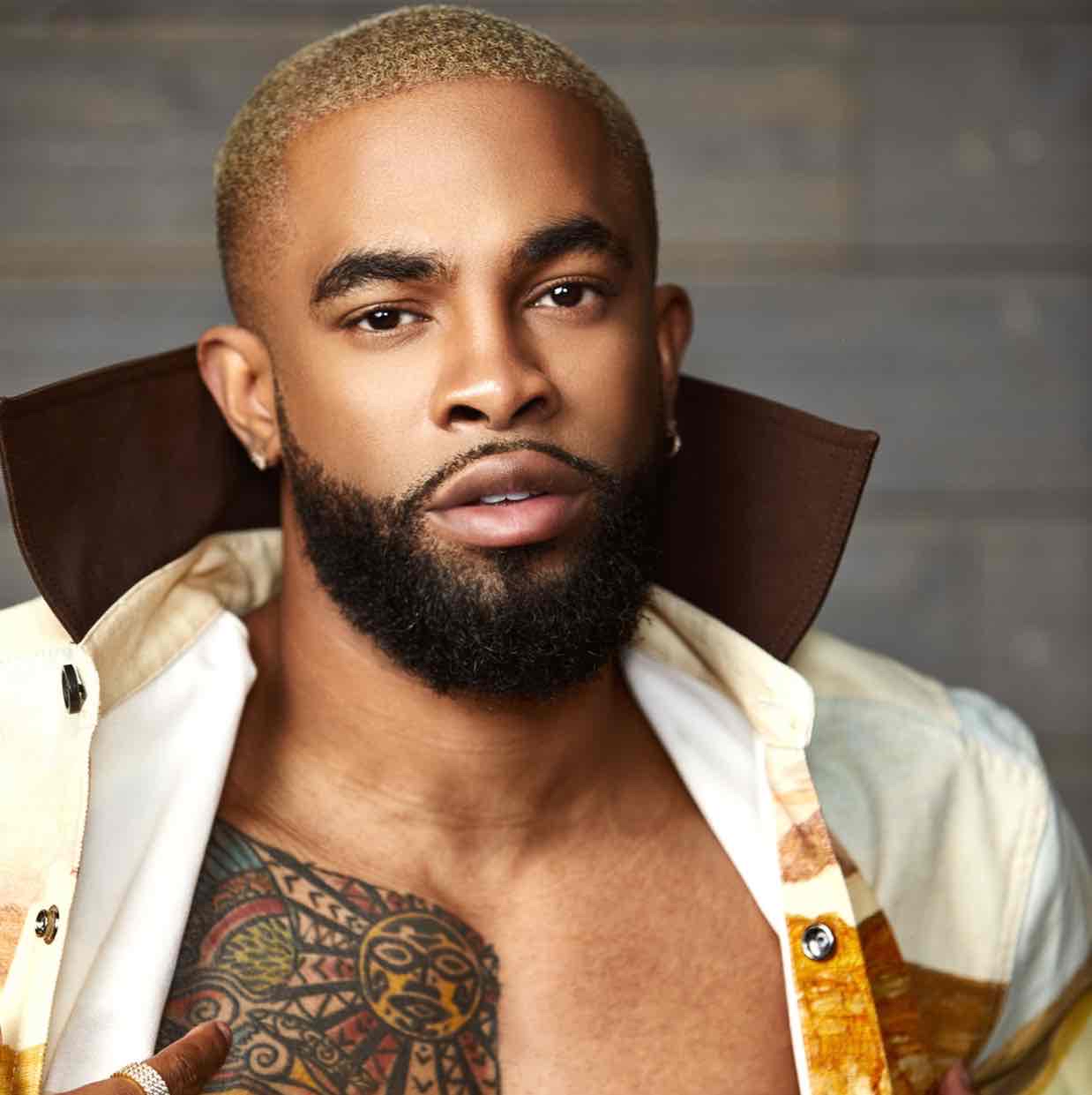 Avatar of Elijah Blake