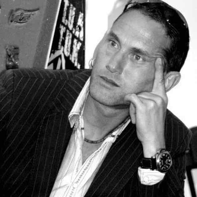 Avatar of Si Genaro