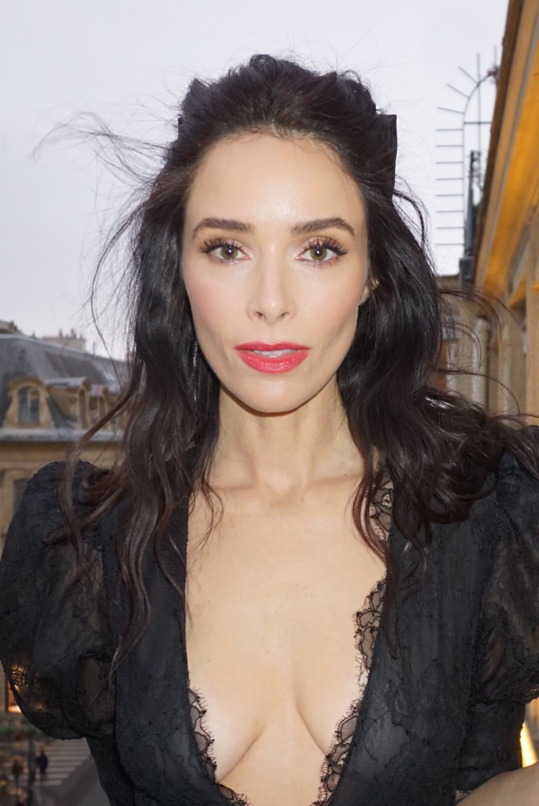 Avatar of Abigail Spencer