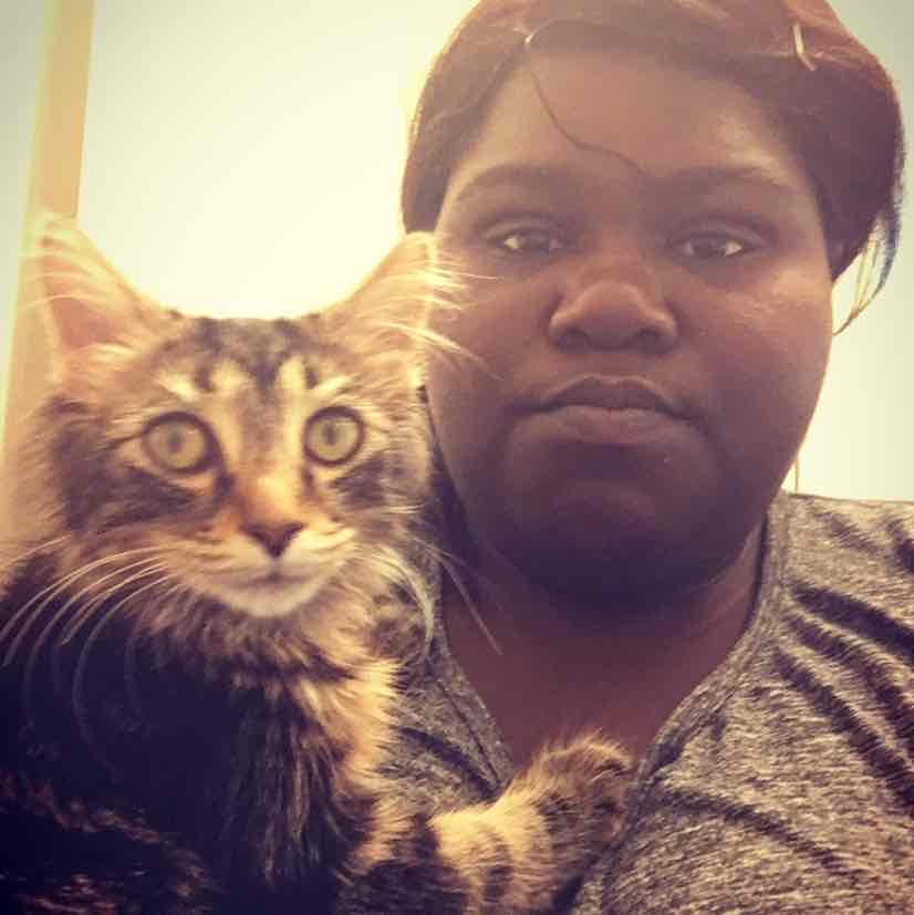 Avatar of Aaron Purr Sir