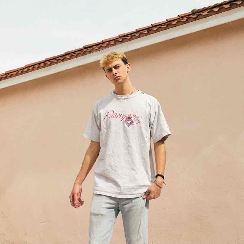 Avatar of Zach Hood