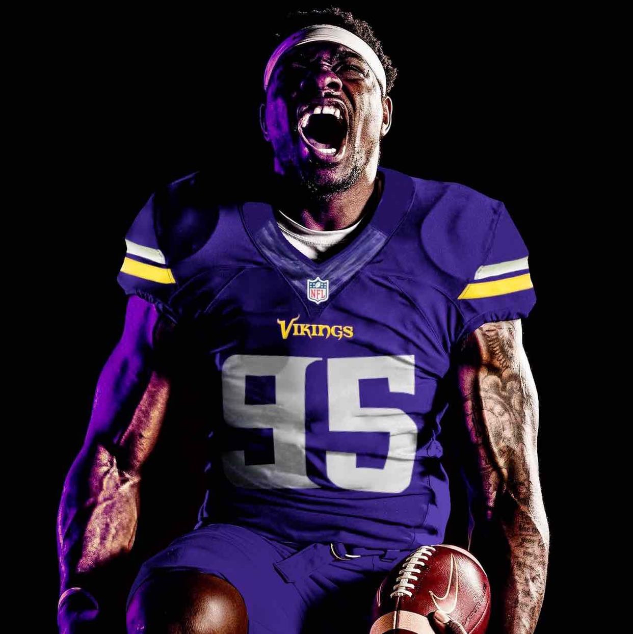 Avatar of Janarius Robinson