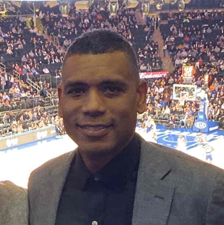 Avatar of Allan Houston