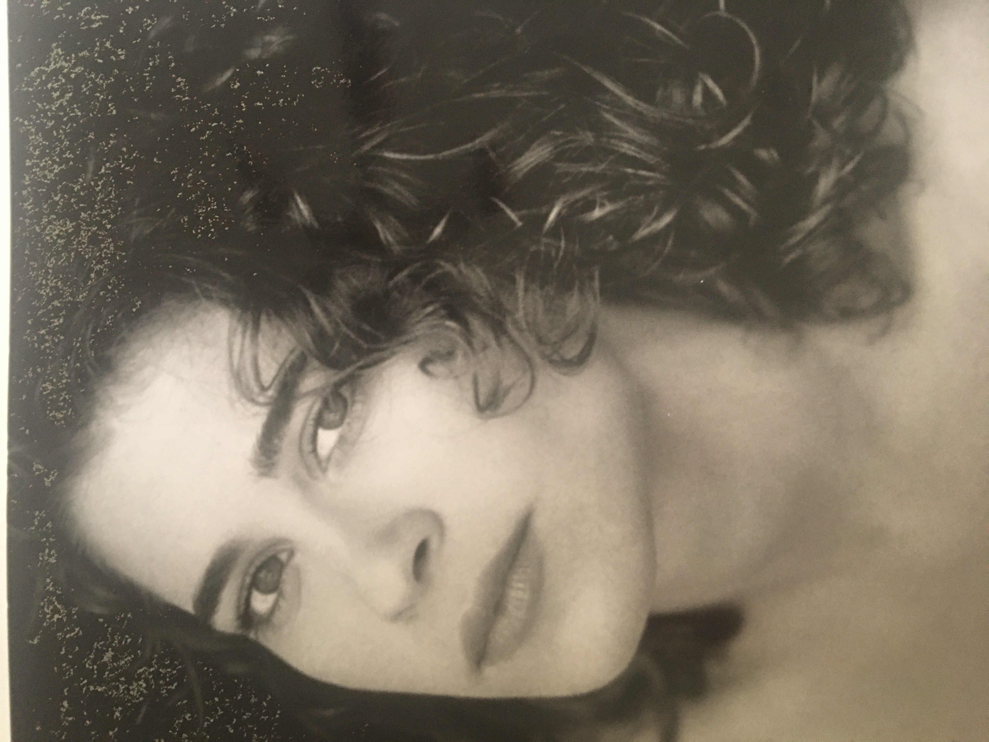 Avatar of Julie Warner