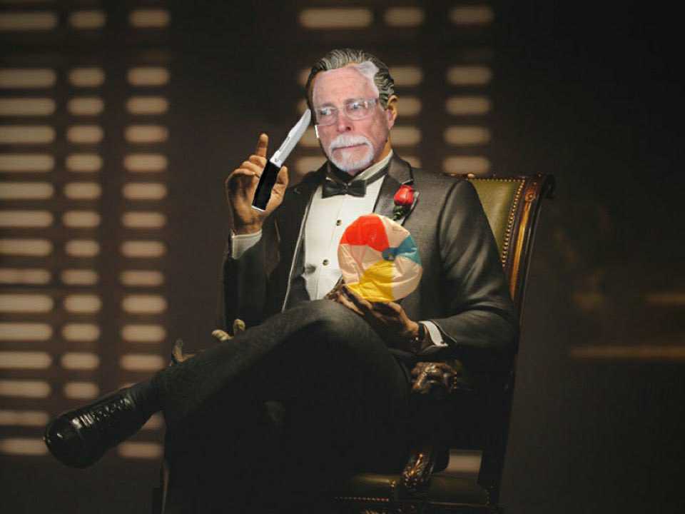 Avatar of Gary Klein