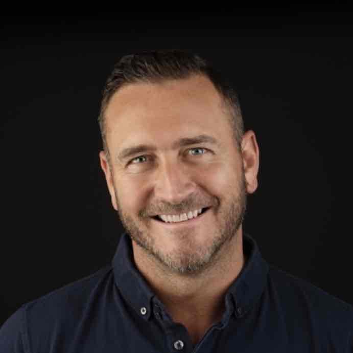 Avatar of Will Mellor