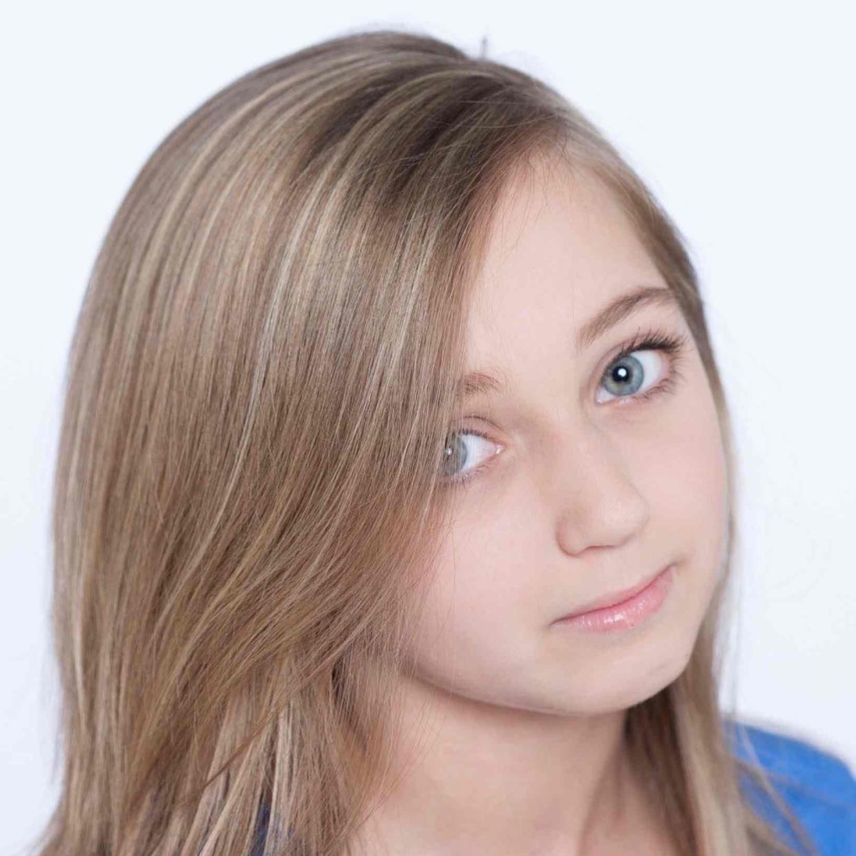 Avatar of Shauna Rae