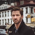 Avatar of Everett Scott Weston