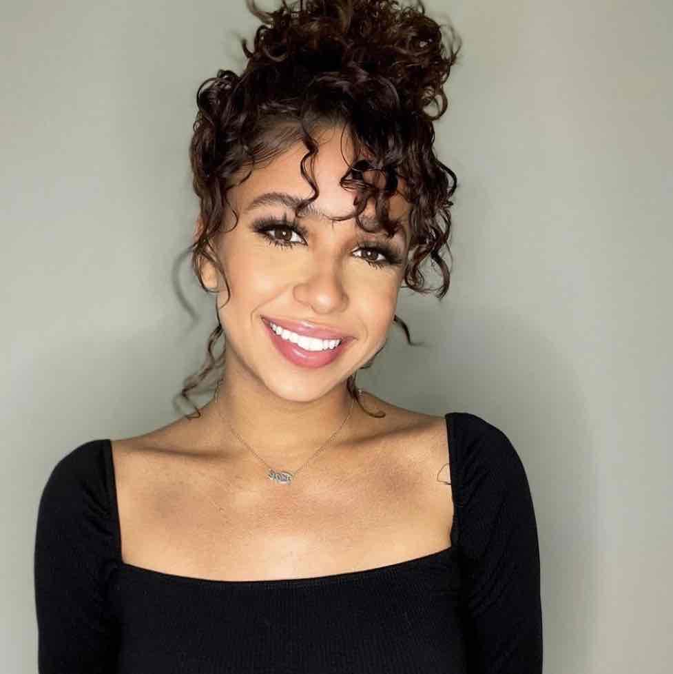 Avatar of Rae Williams
