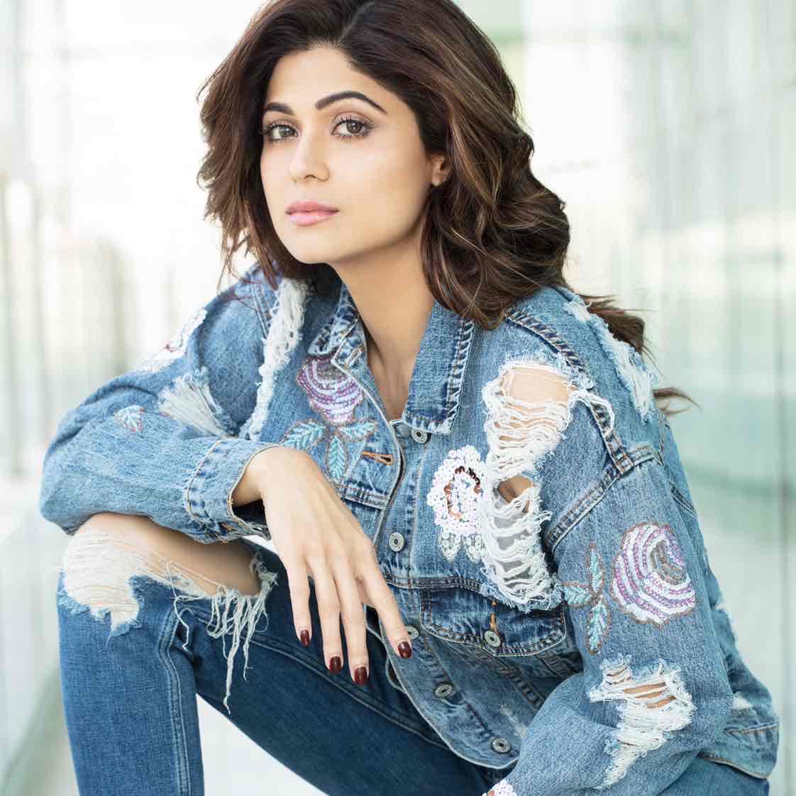 Avatar of Shamita Shetty