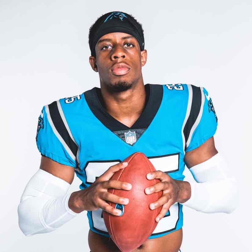 Avatar of Troy Pride Jr.