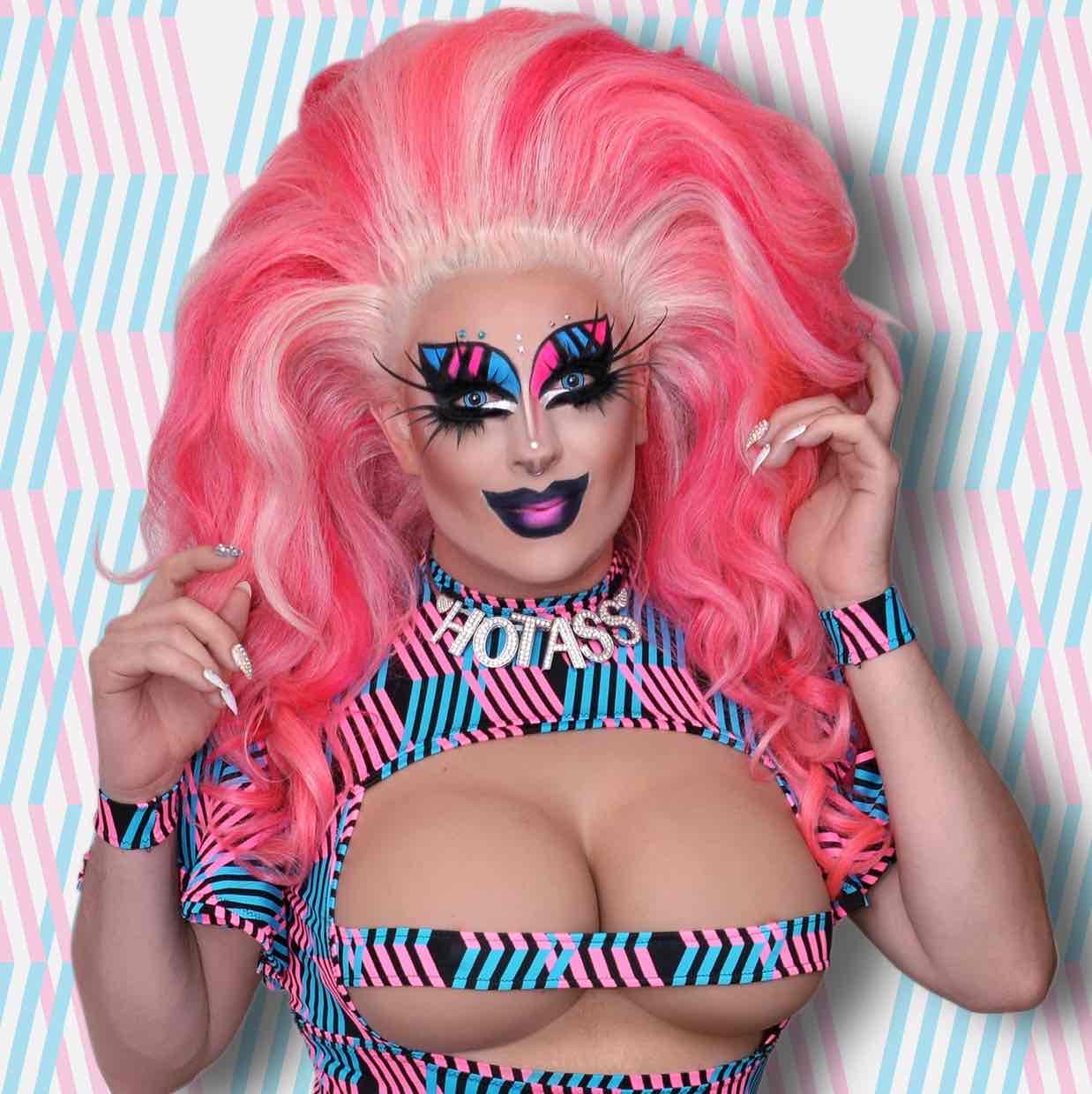 Avatar of Ophelia Hotass