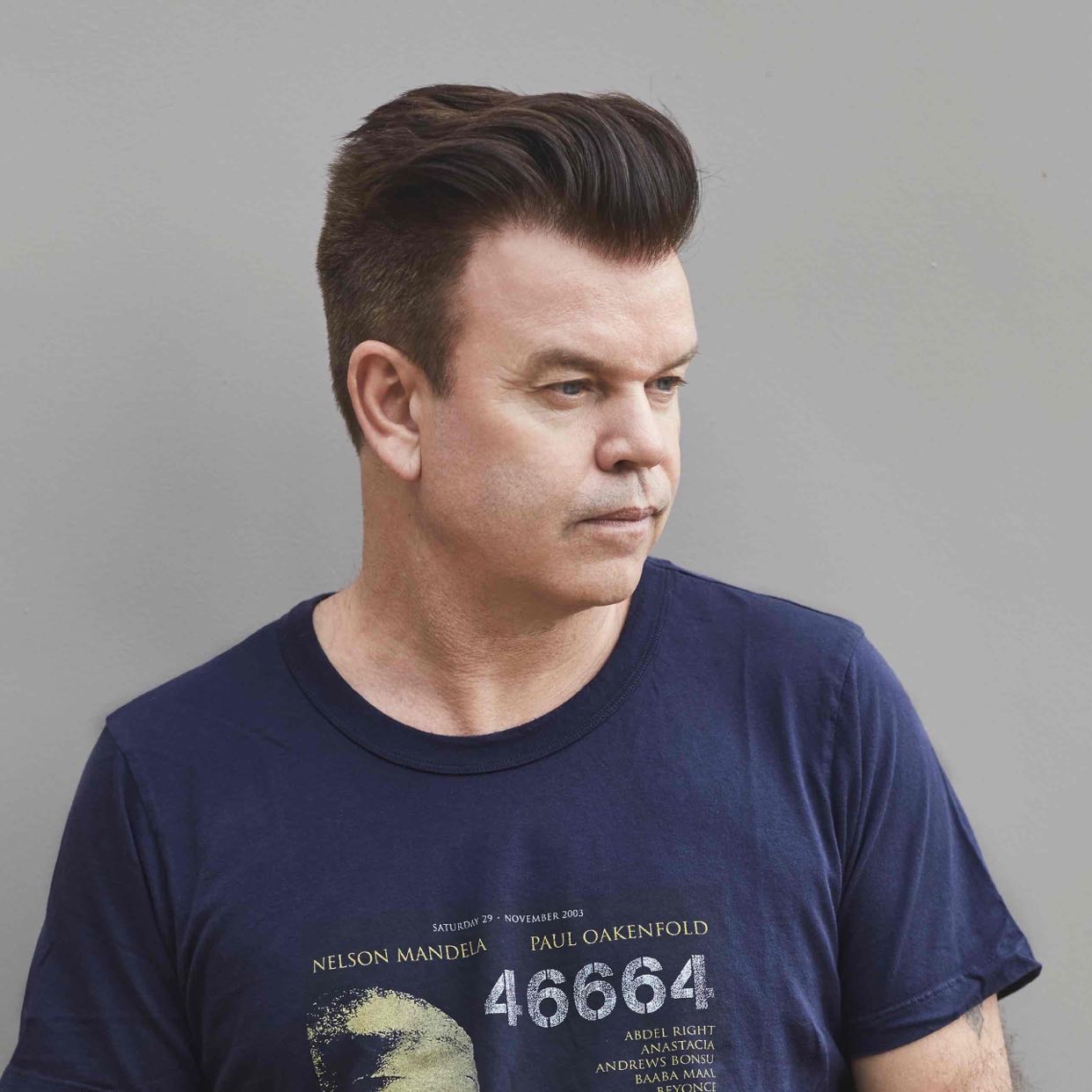 Avatar of Paul Oakenfold