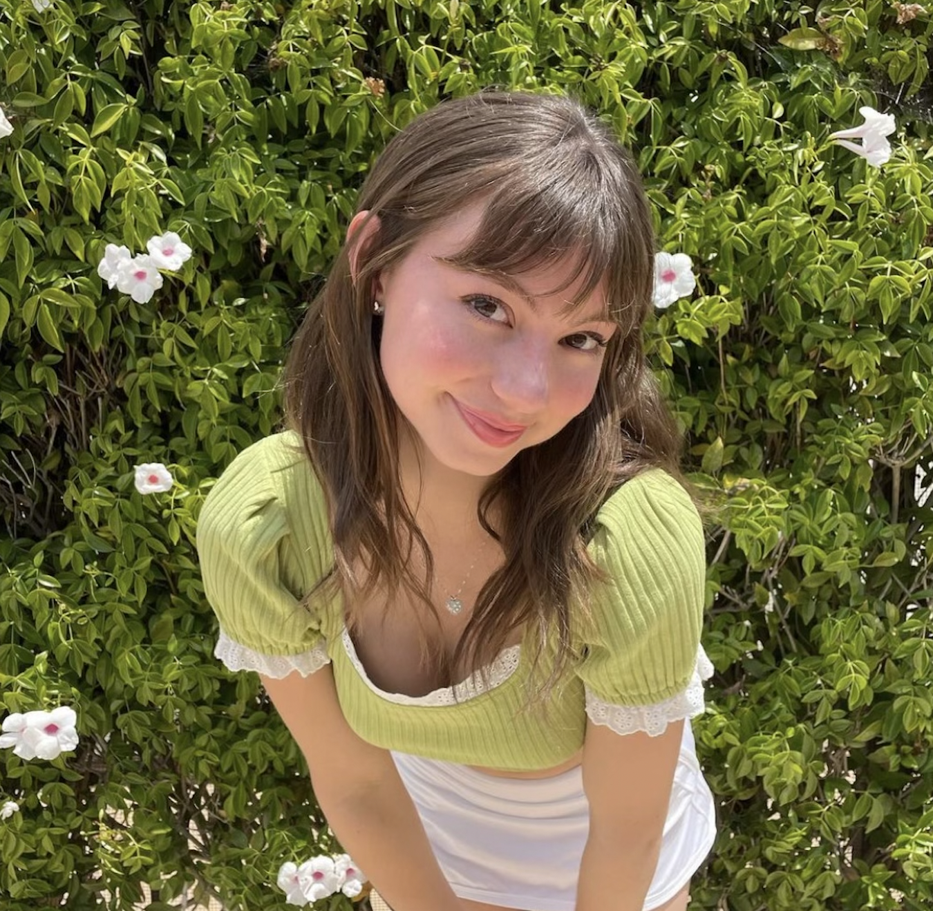Avatar of Lauren Donzis