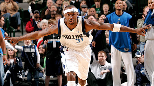 Avatar of Jason Terry