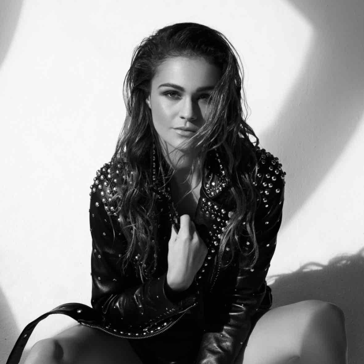 Avatar of Sophie Skelton