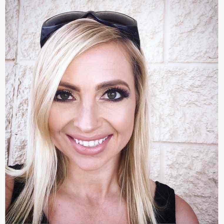 Avatar of Elizabeth Swaney OLY