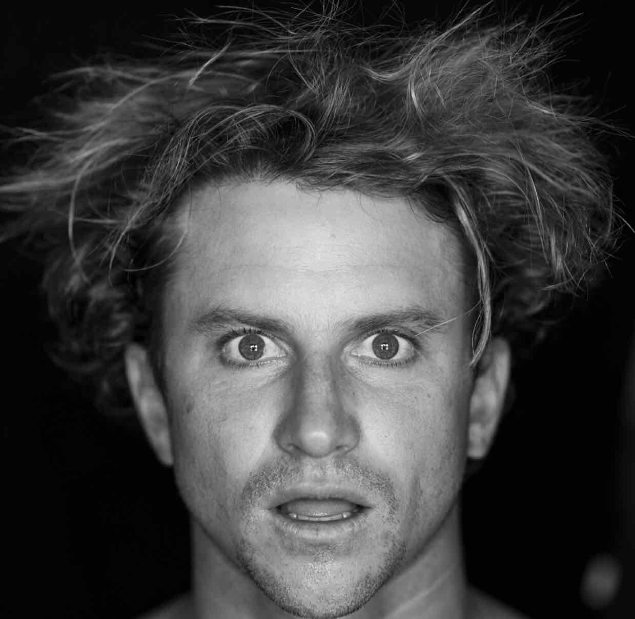 Avatar of Alex Gray