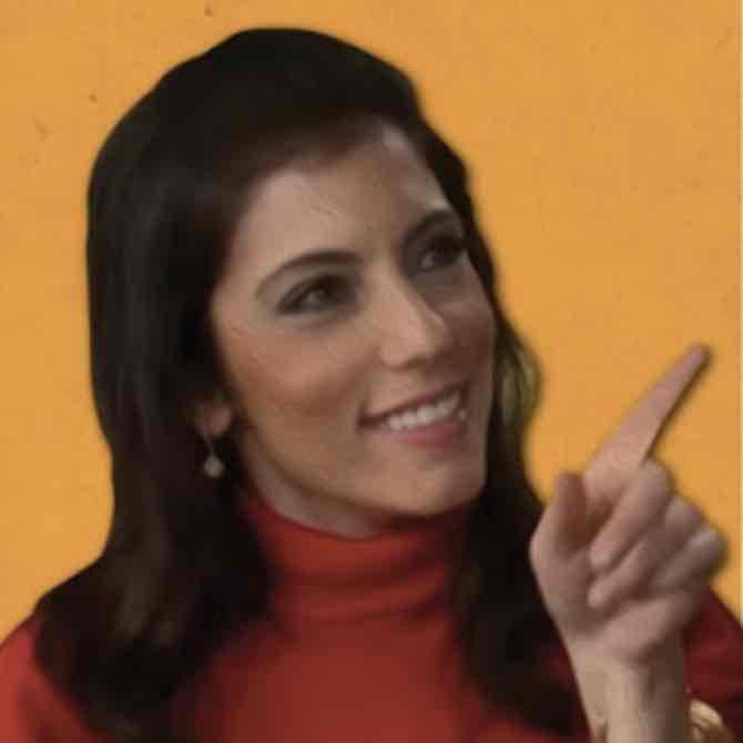 Avatar of Anne Bedian