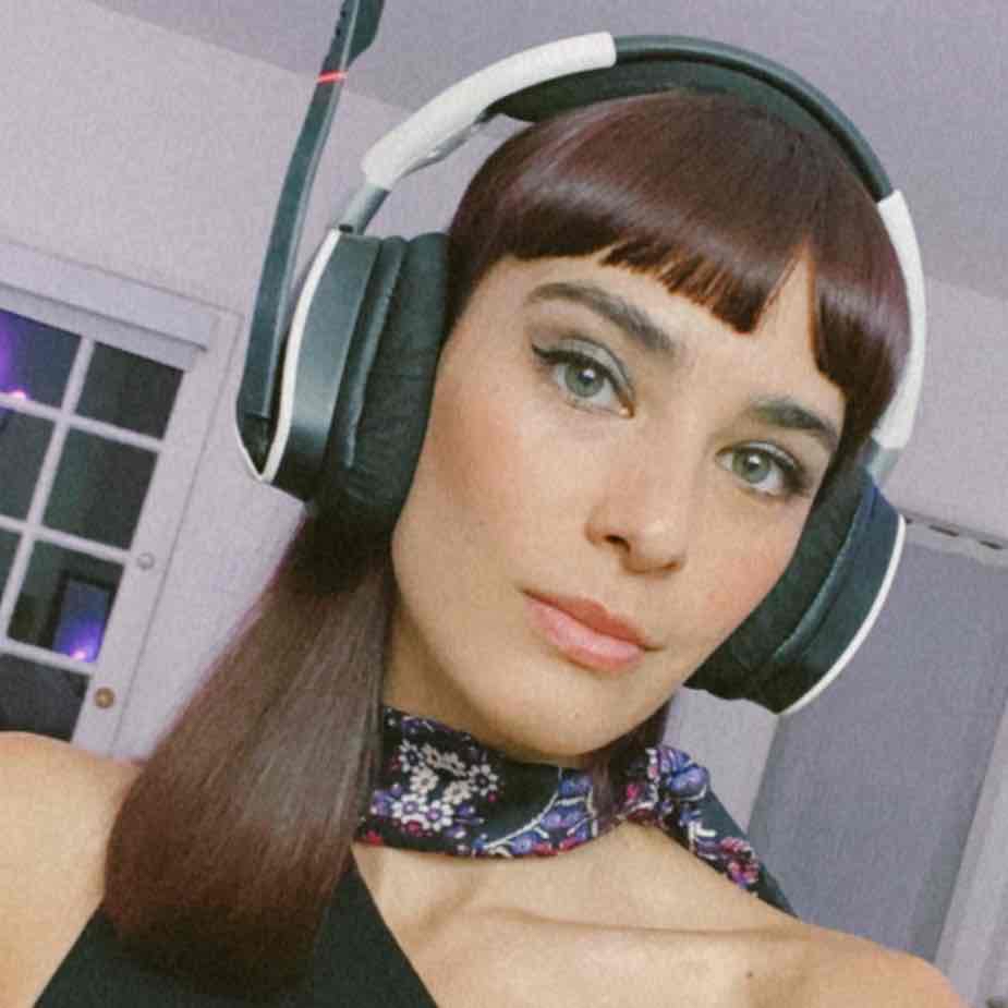 Avatar of Margaux Brooke