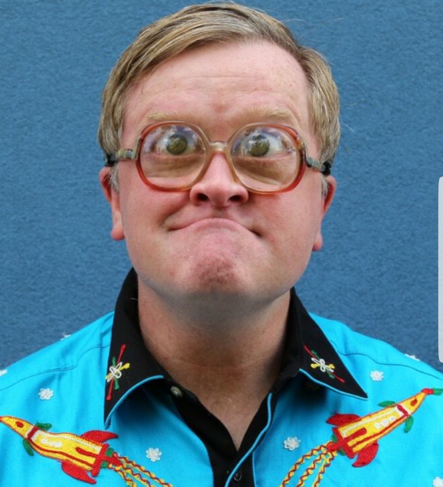 Avatar of Bubbles