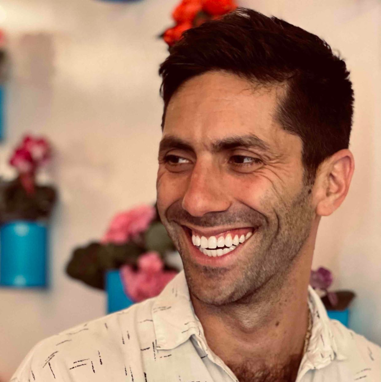 Avatar of Nev Schulman