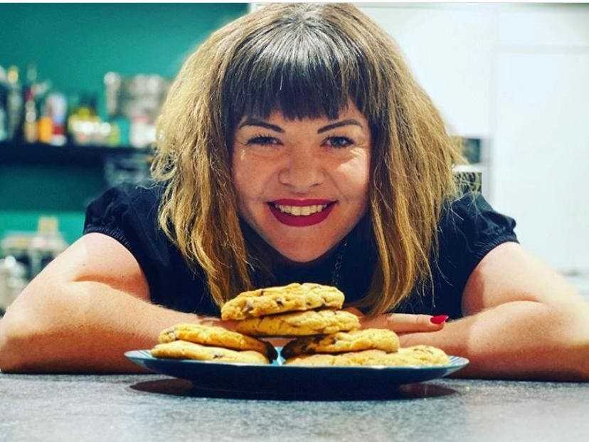 Avatar of Briony May Williams
