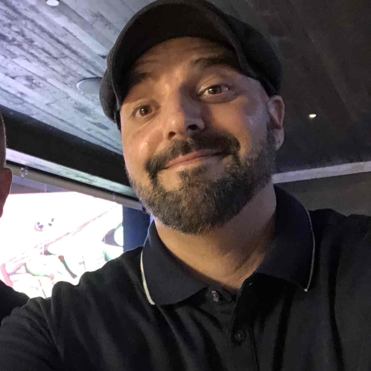 Avatar of Big Jim Murray