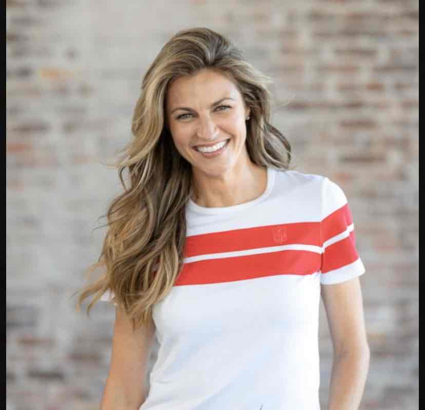 Avatar of Erin Andrews
