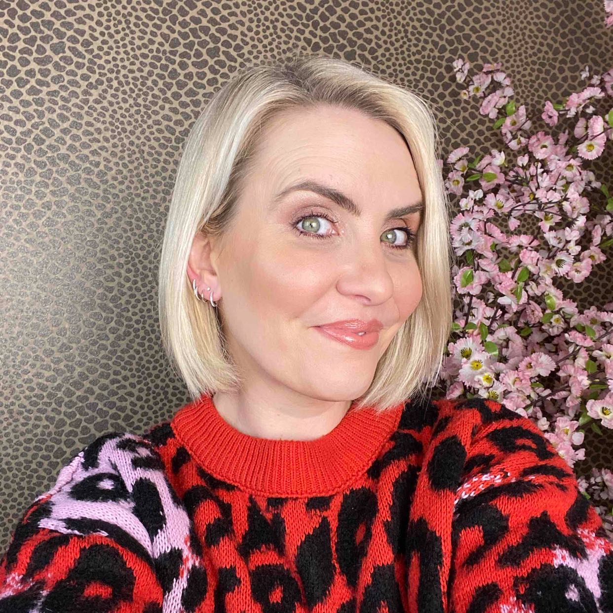 Avatar of Claire Richards