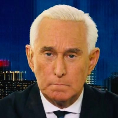 Avatar of Roger Stone