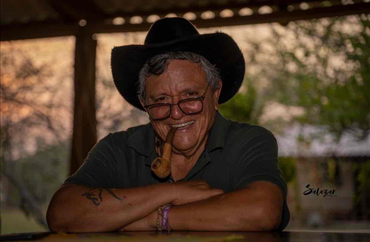 Avatar of Cholo Valderrama