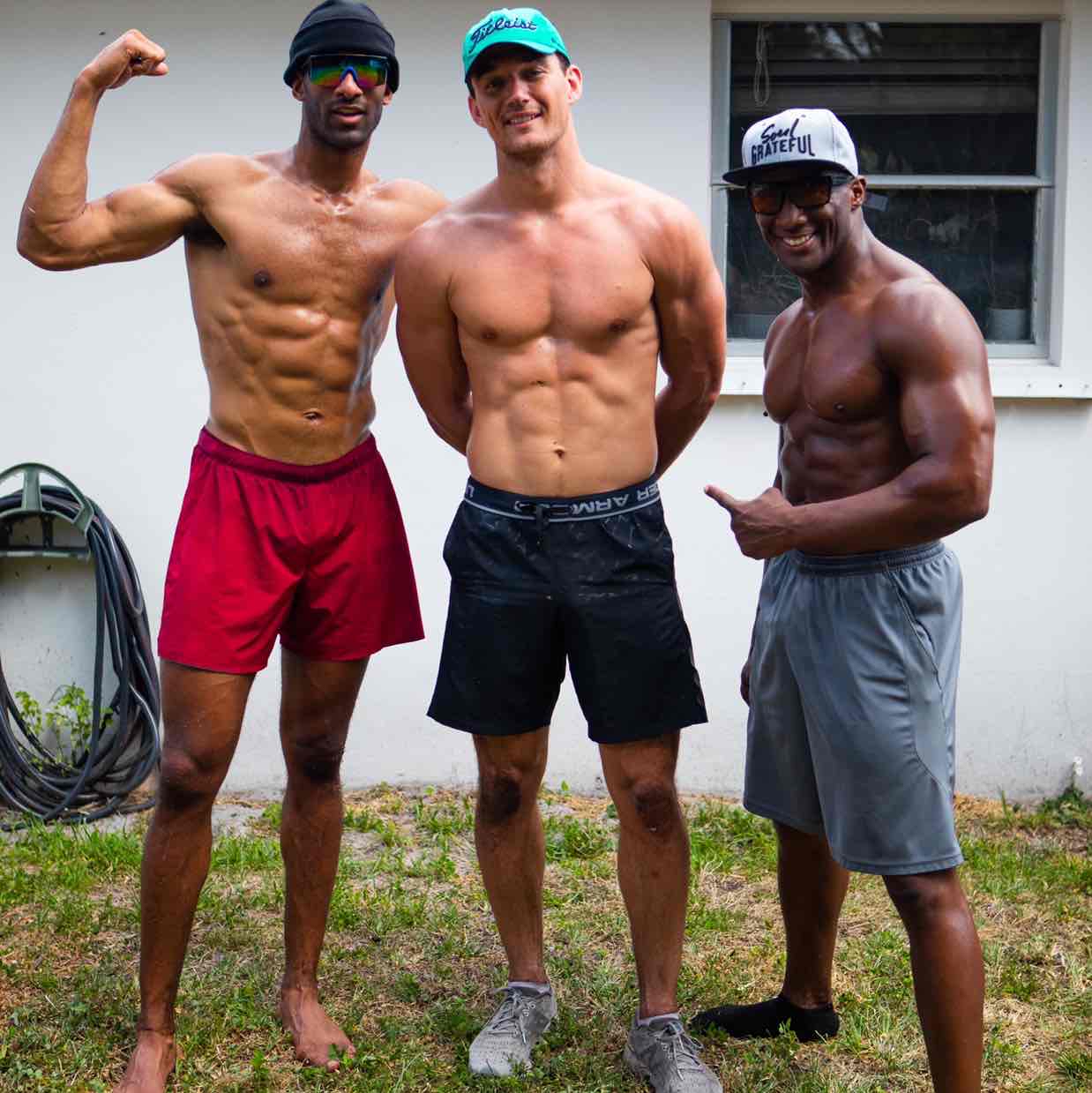 Avatar of Phil Fit