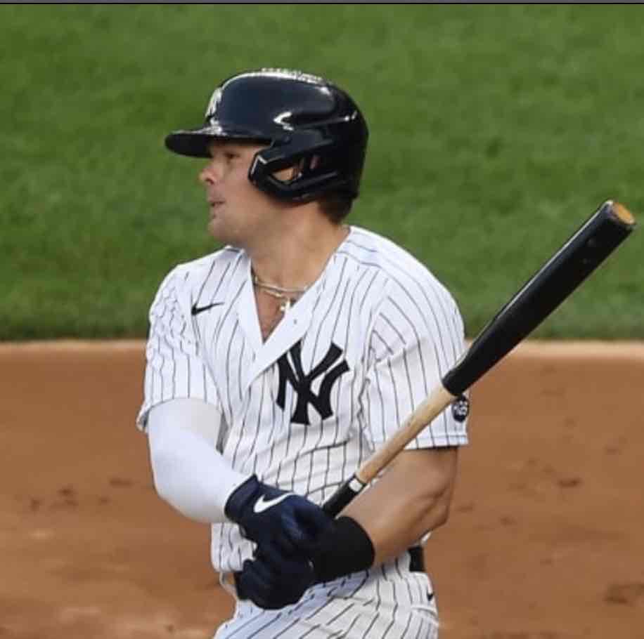 Avatar of Luke Voit